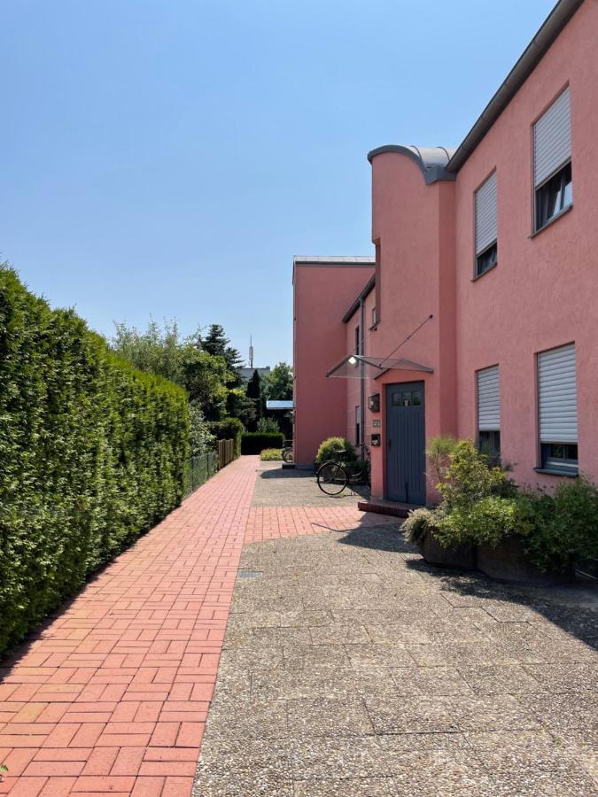 Apart21 - Blue - Maisonette - Netflix - Parking - Near Audi Ingolstadt Ngoại thất bức ảnh