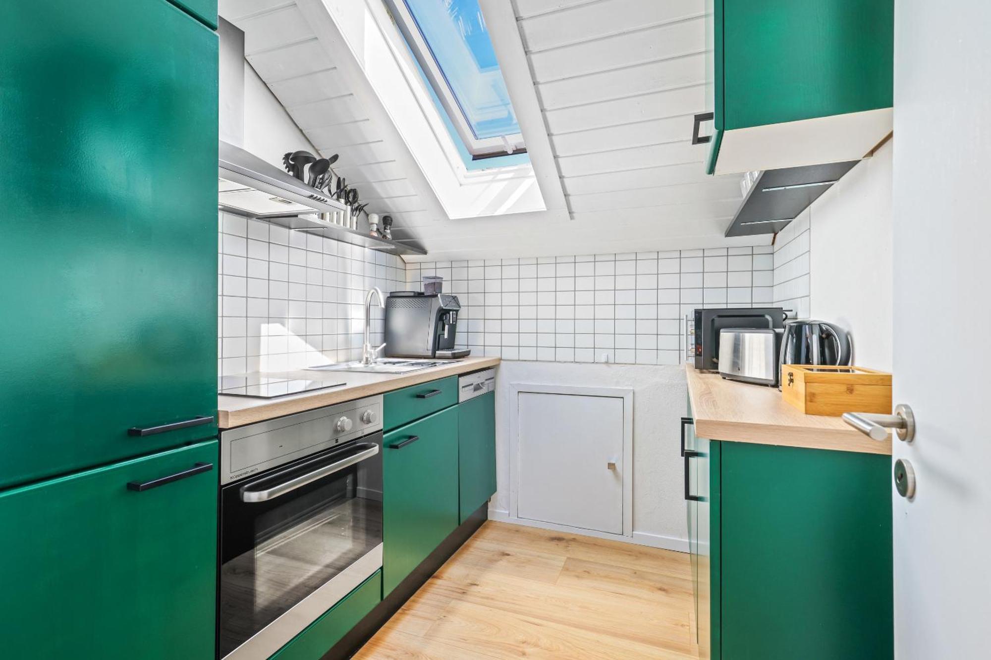 Apart21 - Blue - Maisonette - Netflix - Parking - Near Audi Ingolstadt Ngoại thất bức ảnh