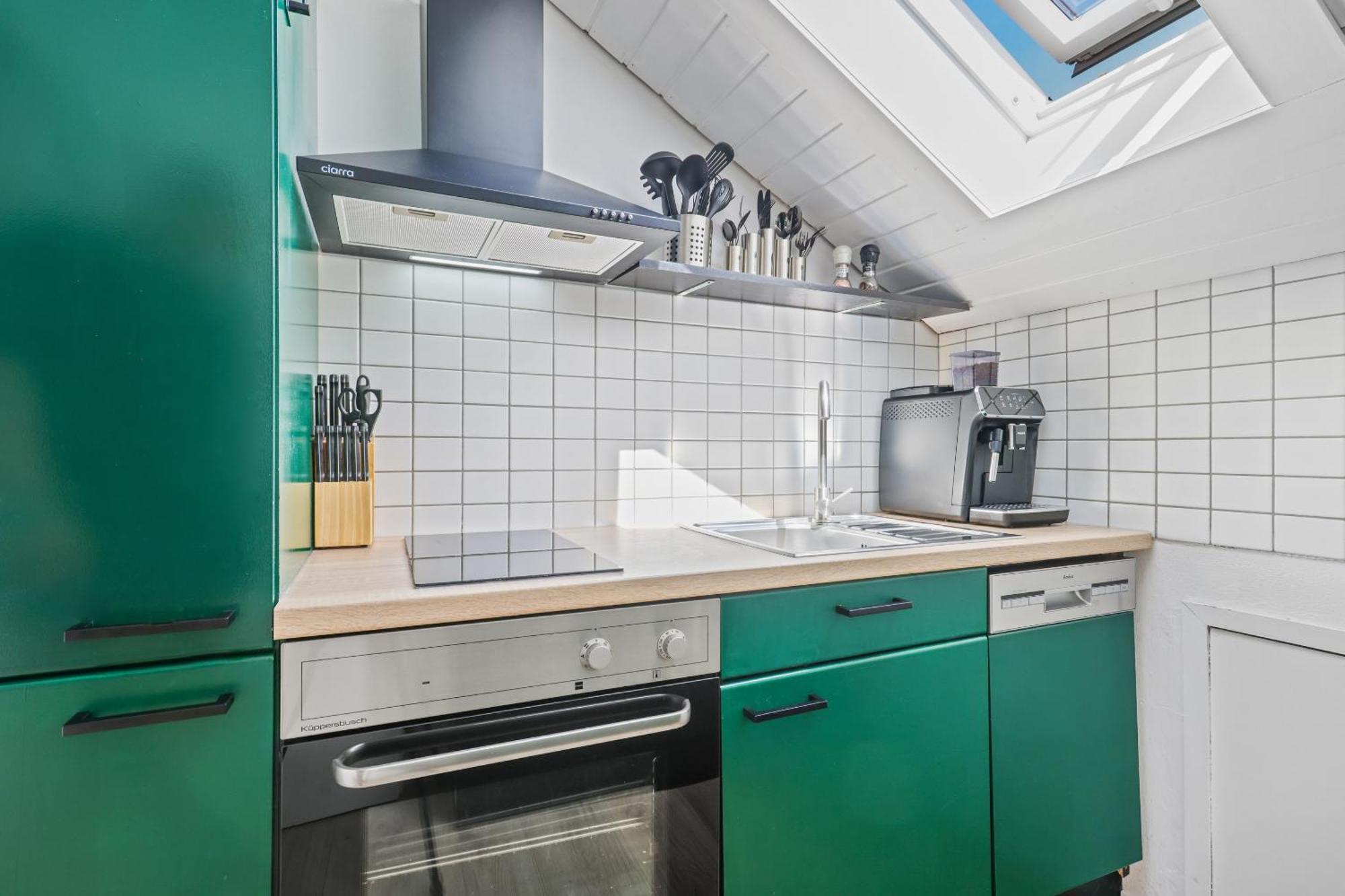 Apart21 - Blue - Maisonette - Netflix - Parking - Near Audi Ingolstadt Ngoại thất bức ảnh