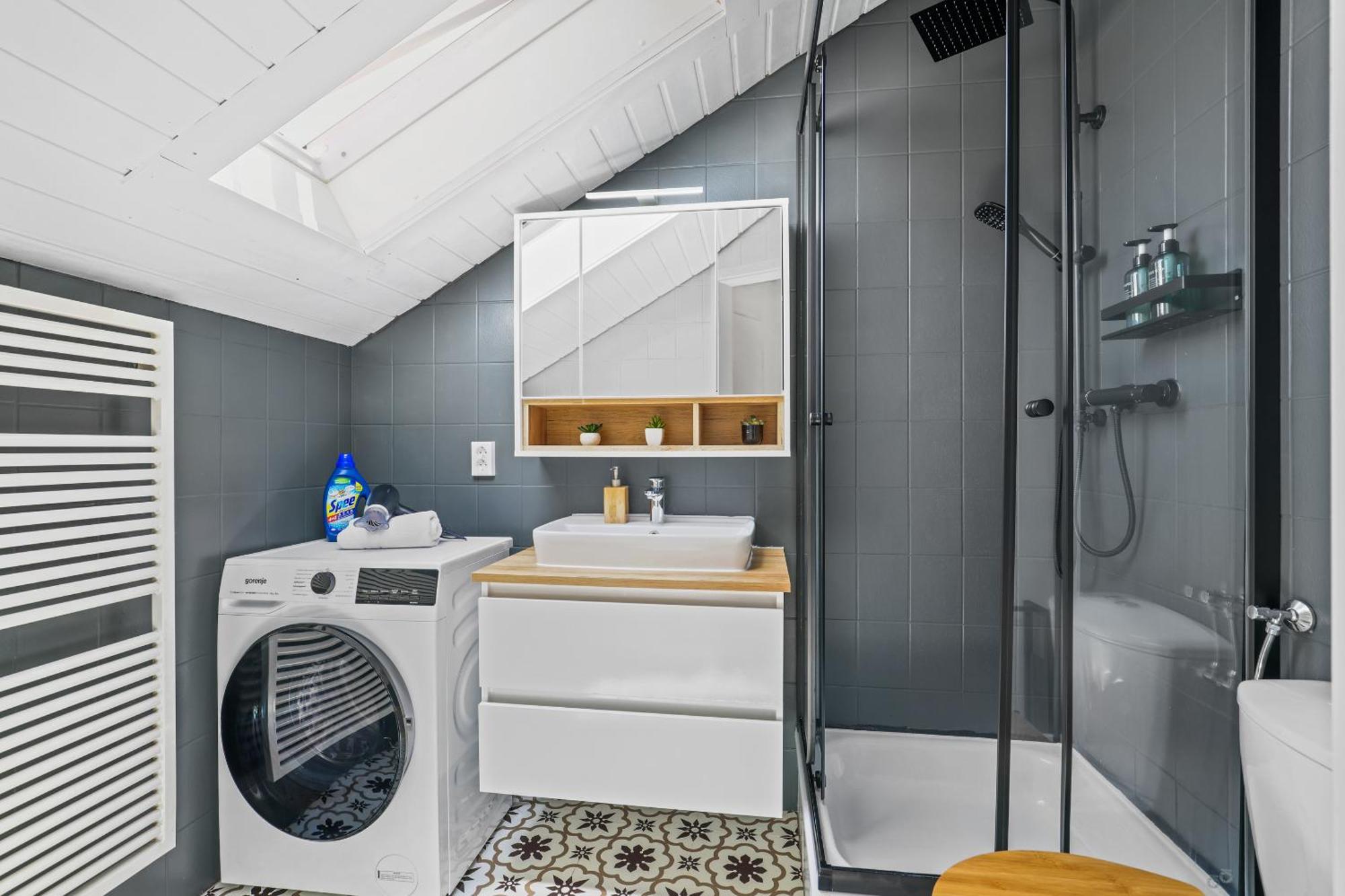 Apart21 - Blue - Maisonette - Netflix - Parking - Near Audi Ingolstadt Ngoại thất bức ảnh