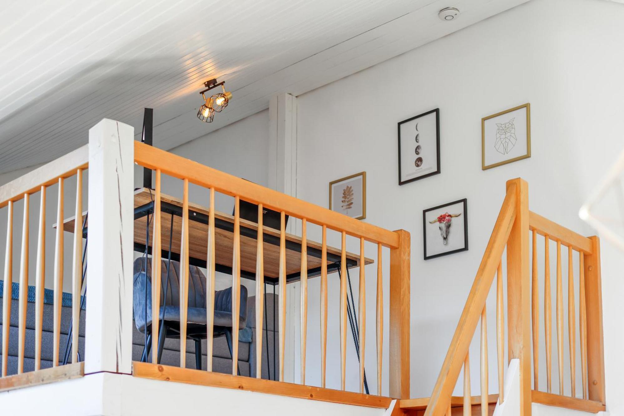 Apart21 - Blue - Maisonette - Netflix - Parking - Near Audi Ingolstadt Ngoại thất bức ảnh